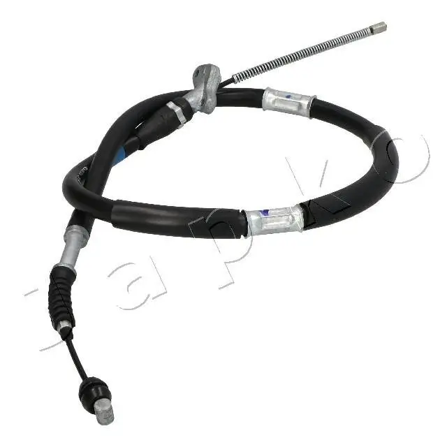 Seilzug, Feststellbremse hinten links JAPKO 1312001L