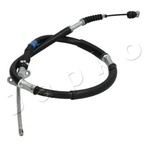 Seilzug, Feststellbremse hinten links JAPKO 1312001L Bild Seilzug, Feststellbremse hinten links JAPKO 1312001L