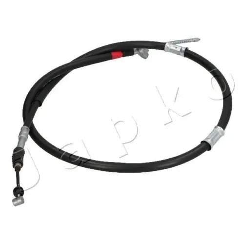 Seilzug, Feststellbremse hinten rechts JAPKO 1312002R Bild Seilzug, Feststellbremse hinten rechts JAPKO 1312002R