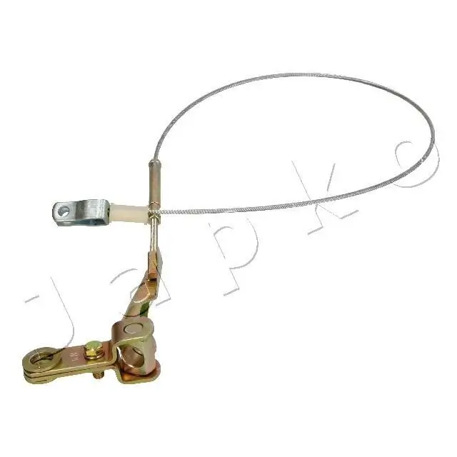 Seilzug, Feststellbremse hinten links JAPKO 1312011L