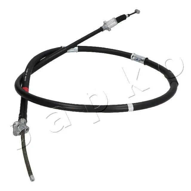 Seilzug, Feststellbremse hinten links JAPKO 1312016L