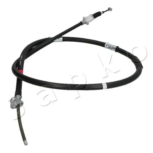 Seilzug, Feststellbremse hinten links JAPKO 1312016L Bild Seilzug, Feststellbremse hinten links JAPKO 1312016L