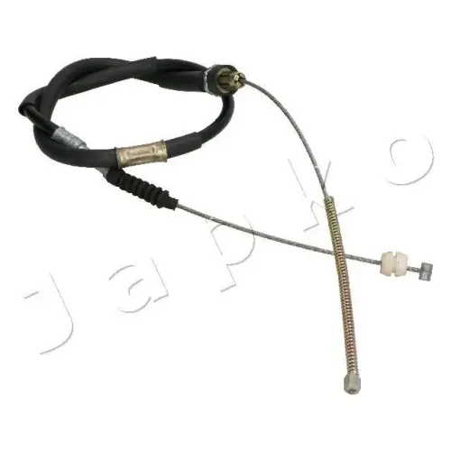 Seilzug, Feststellbremse hinten rechts JAPKO 1312026R Bild Seilzug, Feststellbremse hinten rechts JAPKO 1312026R