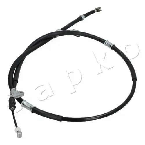 Seilzug, Feststellbremse links JAPKO 1312037L Bild Seilzug, Feststellbremse links JAPKO 1312037L