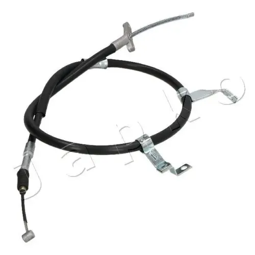 Seilzug, Feststellbremse hinten rechts JAPKO 1312040R Bild Seilzug, Feststellbremse hinten rechts JAPKO 1312040R