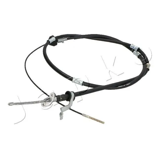 Seilzug, Feststellbremse hinten rechts JAPKO 1312059R