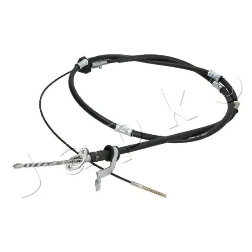 Seilzug, Feststellbremse hinten rechts JAPKO 1312059R Bild Seilzug, Feststellbremse hinten rechts JAPKO 1312059R