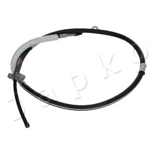 Seilzug, Feststellbremse hinten links JAPKO 1312063L Bild Seilzug, Feststellbremse hinten links JAPKO 1312063L