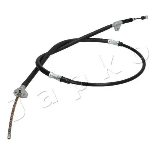 Seilzug, Feststellbremse rechts JAPKO 131222 Bild Seilzug, Feststellbremse rechts JAPKO 131222