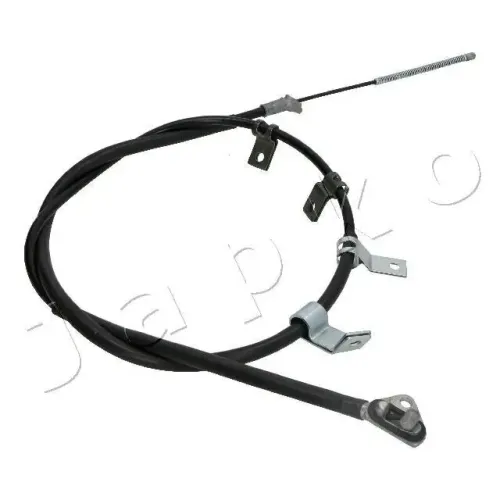 Seilzug, Feststellbremse rechts JAPKO 131231 Bild Seilzug, Feststellbremse rechts JAPKO 131231