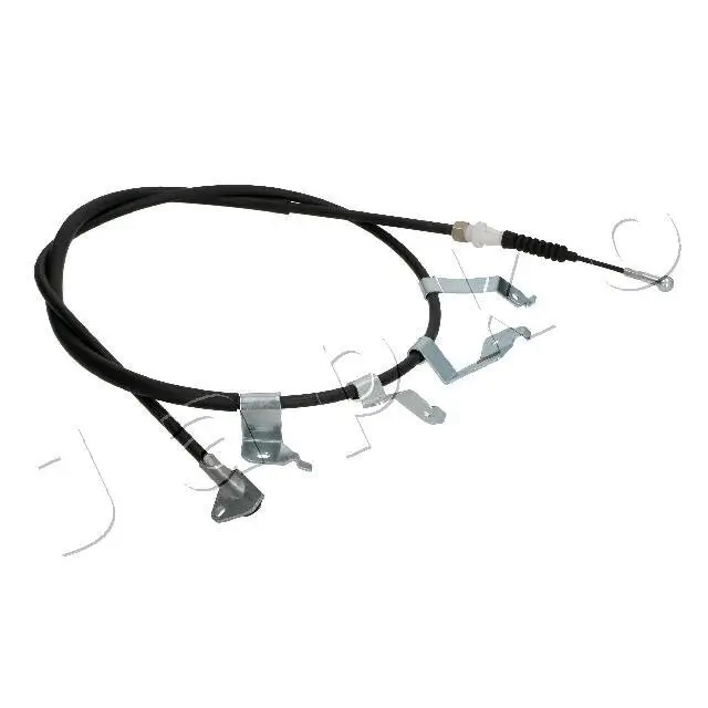 Seilzug, Feststellbremse hinten links JAPKO 131234L