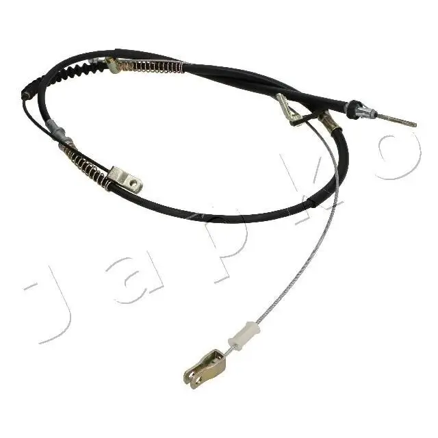 Seilzug, Feststellbremse hinten JAPKO 131238