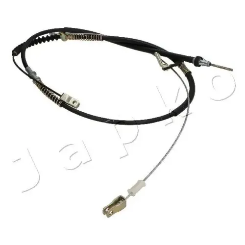 Seilzug, Feststellbremse hinten JAPKO 131238 Bild Seilzug, Feststellbremse hinten JAPKO 131238