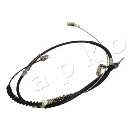 Seilzug, Feststellbremse hinten JAPKO 131238 Bild Seilzug, Feststellbremse hinten JAPKO 131238