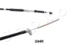 Seilzug, Feststellbremse hinten rechts JAPKO 131244R Bild Seilzug, Feststellbremse hinten rechts JAPKO 131244R