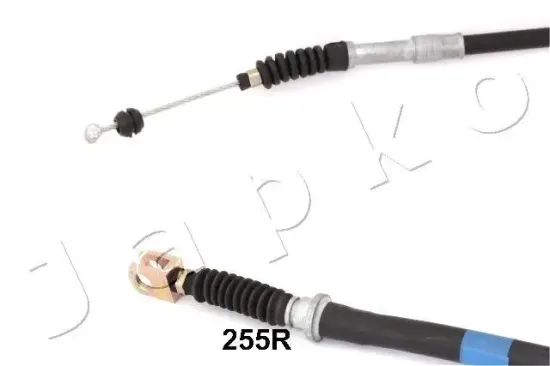 Seilzug, Feststellbremse hinten rechts JAPKO 131255R Bild Seilzug, Feststellbremse hinten rechts JAPKO 131255R