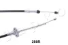 Seilzug, Feststellbremse hinten rechts JAPKO 131280R Bild Seilzug, Feststellbremse hinten rechts JAPKO 131280R