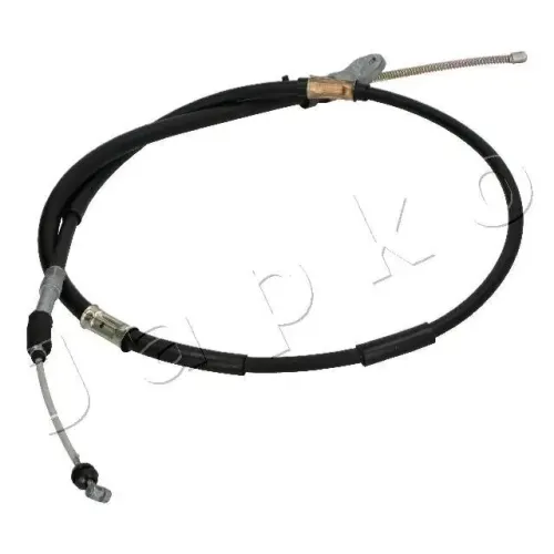 Seilzug, Feststellbremse hinten rechts JAPKO 131284R Bild Seilzug, Feststellbremse hinten rechts JAPKO 131284R