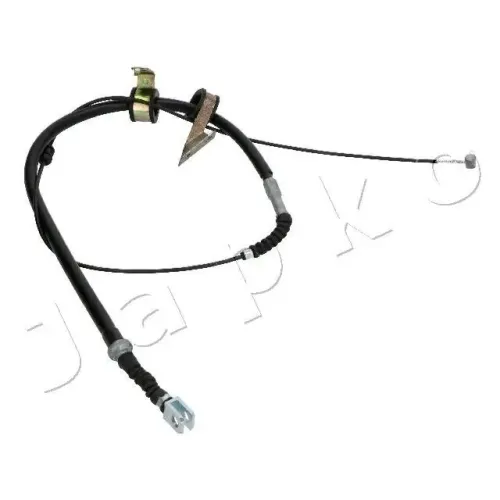 Seilzug, Feststellbremse hinten rechts JAPKO 131288R Bild Seilzug, Feststellbremse hinten rechts JAPKO 131288R