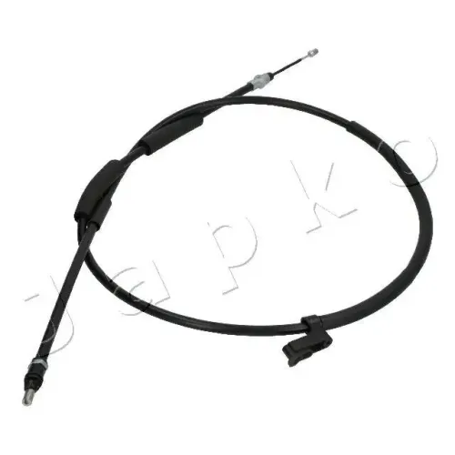 Seilzug, Feststellbremse hinten JAPKO 131307 Bild Seilzug, Feststellbremse hinten JAPKO 131307