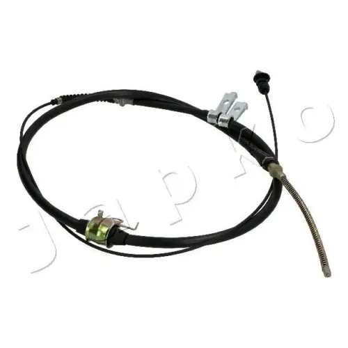 Seilzug, Feststellbremse hinten rechts JAPKO 131324R Bild Seilzug, Feststellbremse hinten rechts JAPKO 131324R