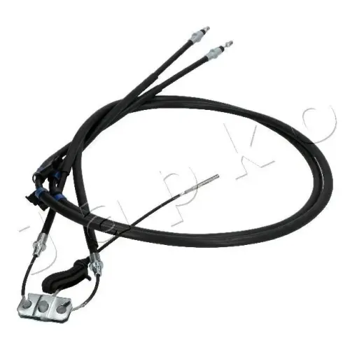 Seilzug, Feststellbremse hinten JAPKO 131330 Bild Seilzug, Feststellbremse hinten JAPKO 131330