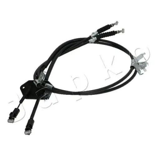 Seilzug, Feststellbremse hinten JAPKO 131336 Bild Seilzug, Feststellbremse hinten JAPKO 131336