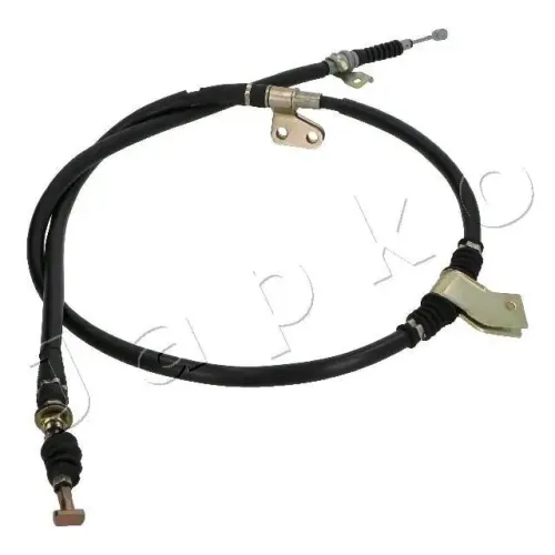 Seilzug, Feststellbremse hinten links JAPKO 131338L Bild Seilzug, Feststellbremse hinten links JAPKO 131338L