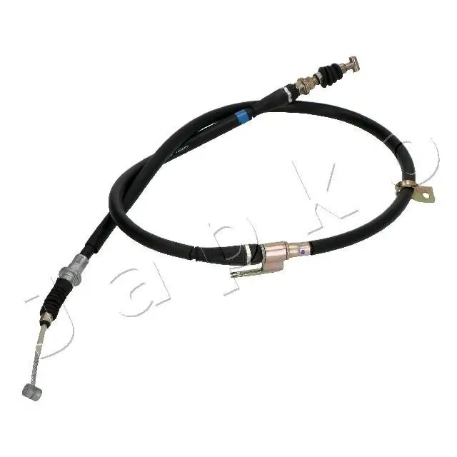 Seilzug, Feststellbremse hinten links JAPKO 131344L