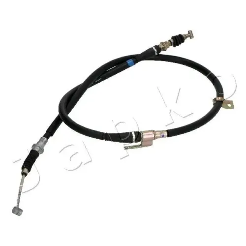 Seilzug, Feststellbremse hinten links JAPKO 131344L Bild Seilzug, Feststellbremse hinten links JAPKO 131344L