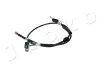 Seilzug, Feststellbremse hinten links JAPKO 131413L