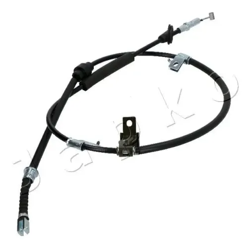 Seilzug, Feststellbremse hinten rechts JAPKO 131413R Bild Seilzug, Feststellbremse hinten rechts JAPKO 131413R