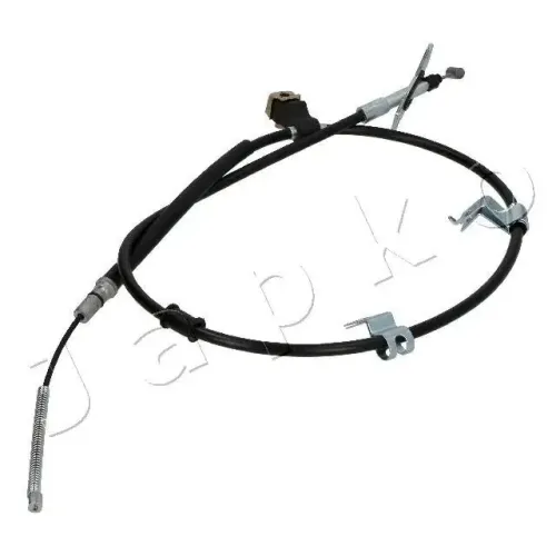 Seilzug, Feststellbremse hinten rechts JAPKO 131416R Bild Seilzug, Feststellbremse hinten rechts JAPKO 131416R