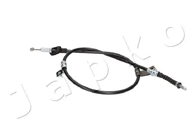 Seilzug, Feststellbremse hinten links JAPKO 131421L