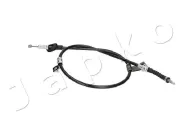 Seilzug, Feststellbremse hinten links JAPKO 131421L