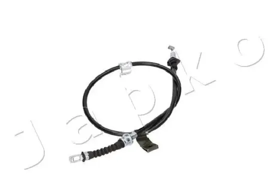 Seilzug, Feststellbremse hinten links JAPKO 131421L Bild Seilzug, Feststellbremse hinten links JAPKO 131421L