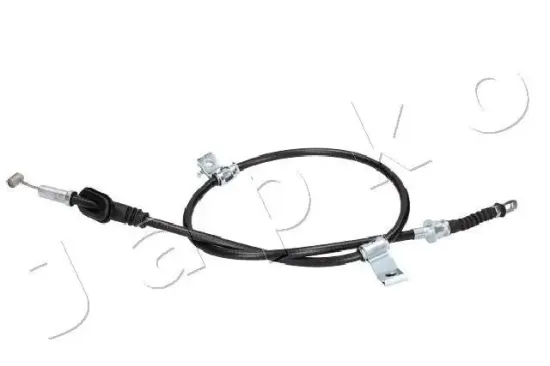 Seilzug, Feststellbremse hinten rechts JAPKO 131421R Bild Seilzug, Feststellbremse hinten rechts JAPKO 131421R