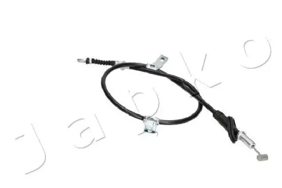 Seilzug, Feststellbremse hinten rechts JAPKO 131421R Bild Seilzug, Feststellbremse hinten rechts JAPKO 131421R