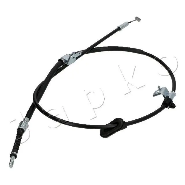 Seilzug, Feststellbremse hinten links JAPKO 131425L