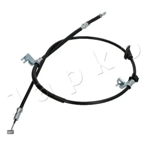 Seilzug, Feststellbremse hinten links JAPKO 131425L Bild Seilzug, Feststellbremse hinten links JAPKO 131425L