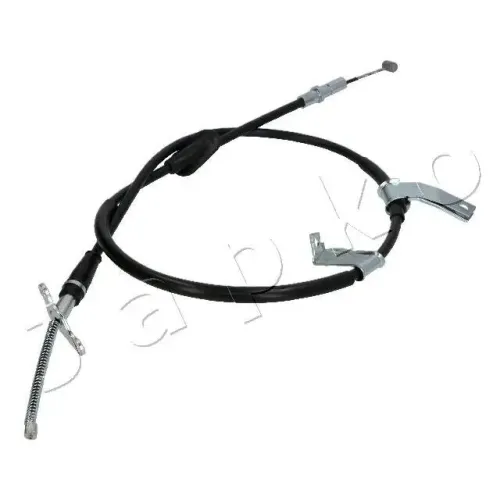 Seilzug, Feststellbremse hinten links JAPKO 131433L Bild Seilzug, Feststellbremse hinten links JAPKO 131433L