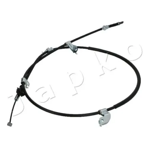 Seilzug, Feststellbremse hinten JAPKO 131442R Bild Seilzug, Feststellbremse hinten JAPKO 131442R