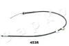 Seilzug, Feststellbremse hinten rechts JAPKO 131453R Bild Seilzug, Feststellbremse hinten rechts JAPKO 131453R