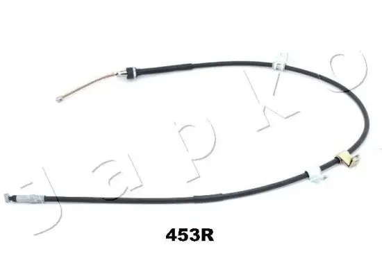 Seilzug, Feststellbremse hinten rechts JAPKO 131453R Bild Seilzug, Feststellbremse hinten rechts JAPKO 131453R