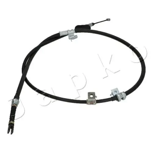 Seilzug, Feststellbremse hinten links JAPKO 131455L Bild Seilzug, Feststellbremse hinten links JAPKO 131455L