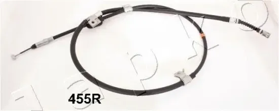 Seilzug, Feststellbremse hinten rechts JAPKO 131455R Bild Seilzug, Feststellbremse hinten rechts JAPKO 131455R