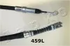Seilzug, Feststellbremse hinten JAPKO 131459L Bild Seilzug, Feststellbremse hinten JAPKO 131459L