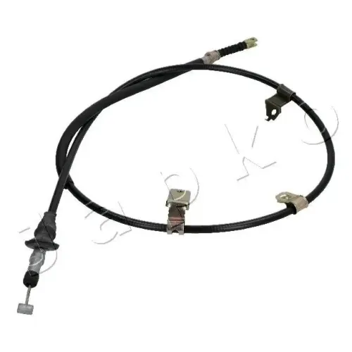 Seilzug, Feststellbremse hinten links JAPKO 131460L Bild Seilzug, Feststellbremse hinten links JAPKO 131460L