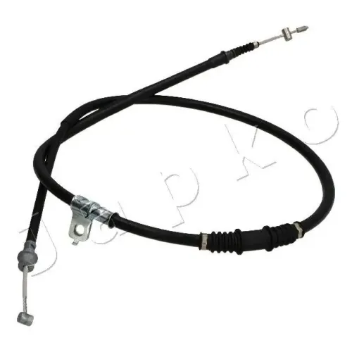 Seilzug, Feststellbremse hinten rechts JAPKO 1315001R Bild Seilzug, Feststellbremse hinten rechts JAPKO 1315001R