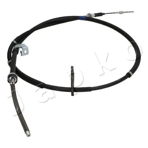 Seilzug, Feststellbremse hinten rechts JAPKO 1315008R Bild Seilzug, Feststellbremse hinten rechts JAPKO 1315008R